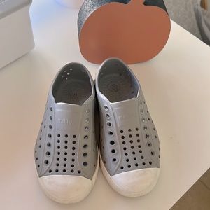 Toddler Native Shoes